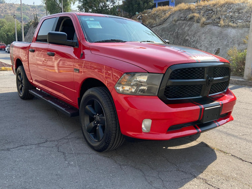 RAM Ram 2500 5.7 R/t Regular Cab 2500 4x4 At