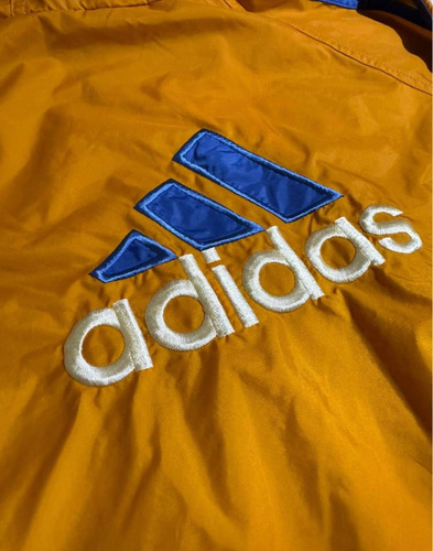 Sudadera adidas Retro Caballero Talla M (Usado)