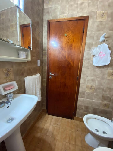 Departamento 2 Ambientes Con Cochera San Bernardo Venta