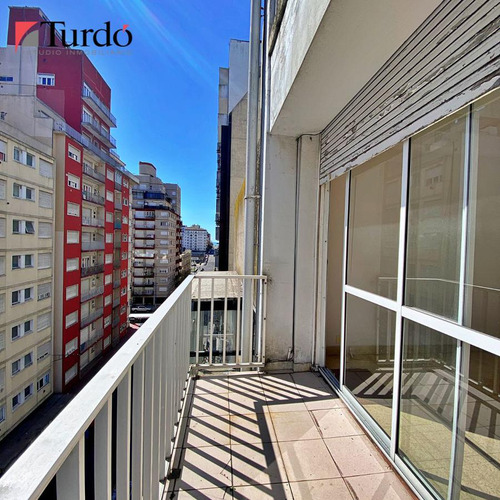 Imagen 6 de 22 de Venta Departamento 3 Ambientes A La Calle, Zona Centro- Mar Del Plata