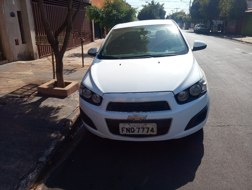 Sonic Lt Hb 1.6