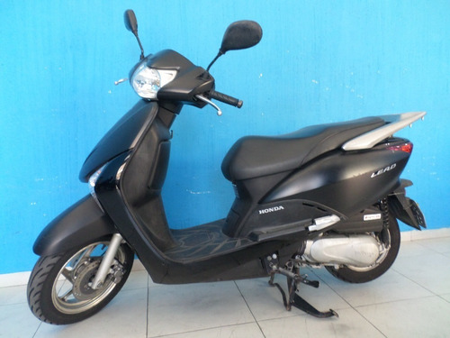 Honda Lead 2014