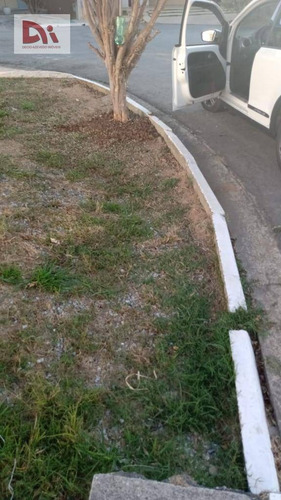 Imagem 1 de 7 de Terreno À Venda, 330 M² Por R$ 310,00 - Parque São Luís - Taubaté/sp - Te0032