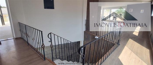 Imagem 26 de 29 de Casas Em Condomínio À Venda Em Atibaia/sp - Compre O Seu Casas Em Condomínio Aqui! - 1481691