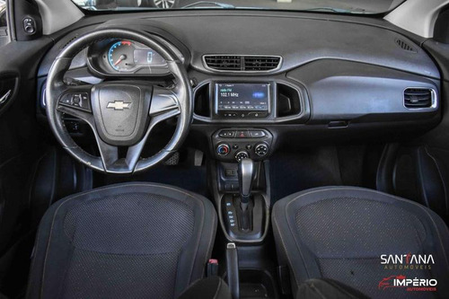 Chevrolet Onix 1.4at Ltz