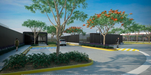 Imagen 2 de 5 de Terrenos En Venta En Axis Centro Logístico