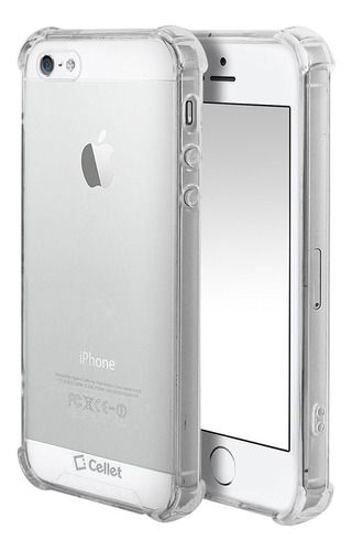Case Celular iPhone 5, 5s, Se Case  Apple Cell Phone Case 