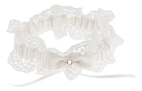 comprar Cinta Corbatines Nupciales Ave Cristal Novias Boda