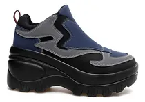 Comprar Zapatos Plataforma Mujer Zapatos Comodos Para Mujer Casual