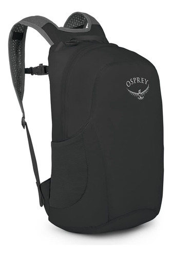Osprey Paquete De Cosas Ultraligero, Negro -, Paquete De Cos