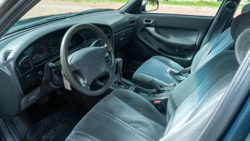 Toyota Camry 2.2 Xle