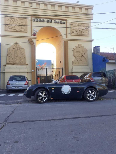 Porsche 550