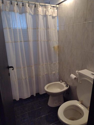 Imagen 10 de 12 de San Cristóbal - 2 Ambientes Divisible En 3 - Apto Profesional - 52m2 Cubiertos