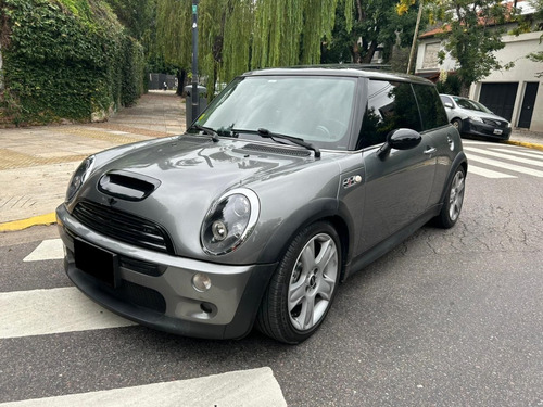 MINI Cooper S S