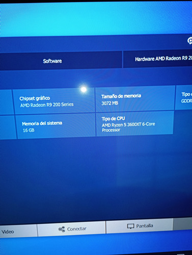 Pc Ryzen 5 3600xt, Gamer (usado) (Usado)