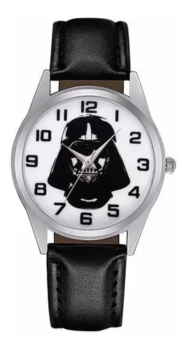 Reloj Star Wars Umbro MercadoLibre
