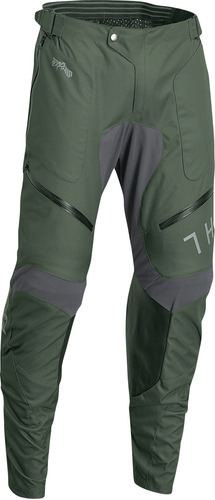 Thor Terrain Pant In