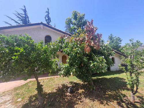 Gran Casa En Refugios Del Arrayán (93646)