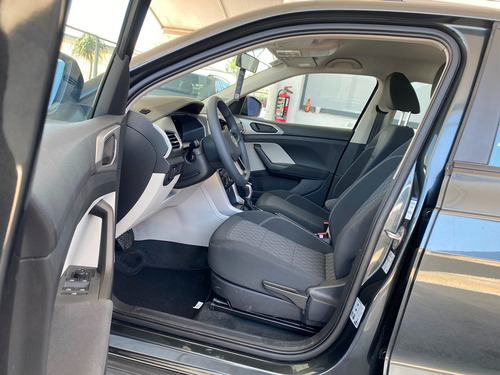 Volkswagen Taigun 1.0 Tsi Highline At