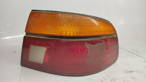 Luz De Stop Ford Escort Lx Rh Usado Original