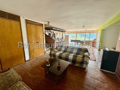 Casa En Venta Los Naranjos