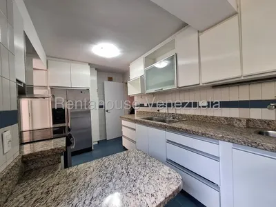 Apartamento en alquiler