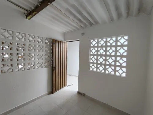 Casa En Arriendo En Sevilla. Cod A6871