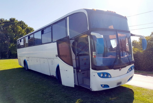 Imagen 4 de 14 de Omnibus Colectivo Volkswagen 17-240 2008 Sudamericana