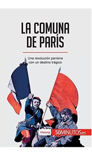 La Comuna De Paris