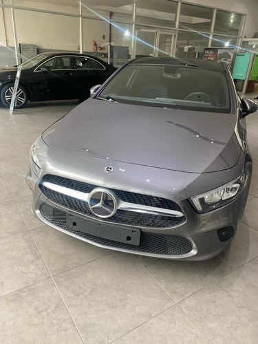 Mercedes-Benz Clase A 1.3 A200 163cv Progressive Sedan