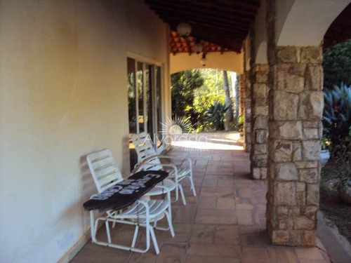 Chácara Com 3 Dorms, Centro, Morungaba - R$ 750 Mil, Cod: Cf014 - Vcf014