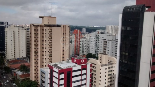 Imagem 9 de 10 de Comercial Com 60 M², Mobiliado, 200 M Do Metrô São Judas - Ph37657