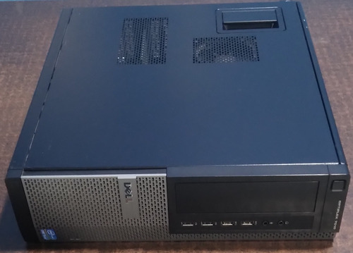 Dell Optiplex 7010 Cpu Económico. (Usado)
