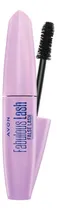 Comprar Avon Fabulous Lash Mascara De Pestañas Negro Aprueba De Agua