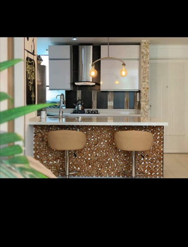 Imagen 7 de 10 de Apartamento En La Castellana 3 Habitaciones, Parqueadero, Sector Exclusivo