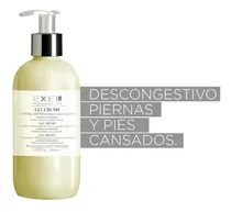 Comprar Gel Crema Relaxing Refreshing Piernas Y Pies Exel 250 Ml