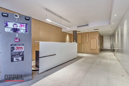 Oppel | Departamento En Venta | Belgrano Capital Federal |