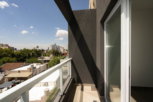 Venta Monoambiente A Estrenar Con Balcon Ciudadela