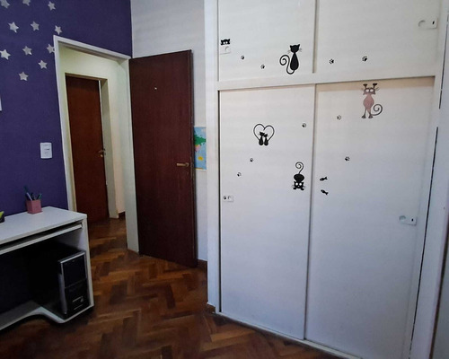 Departamento Ph En Venta En Villa Devoto, Capital Federal, Buenos Aires