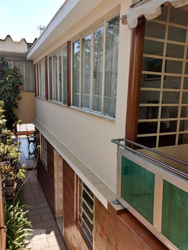 Casa À Venda - Água Fria, 3 Quartos, 190 - S893131424
