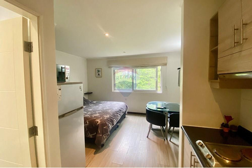 Arriendo Departamento Estudio Pucón Andino