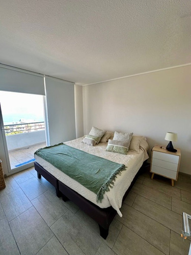 Departamento Con Vista Al Mar A 1 Cuadra Del Parque Brasil
