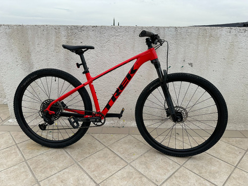 Bicicleta X Caliber 8