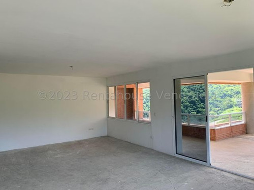 Oportunidad De Inversion Ph Obra Blanca En Lomas Del Sol!!! 377 M2, 23-16154 Katiuska Quevedo