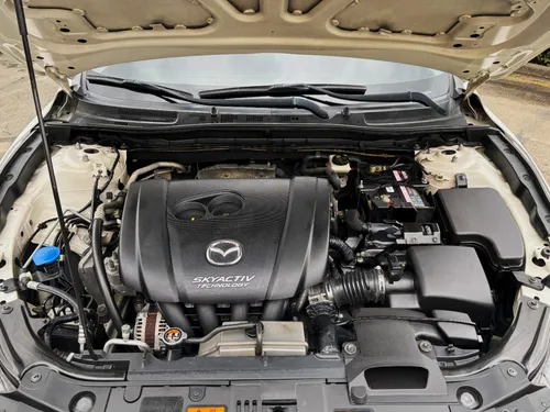 Mazda 3 Touring