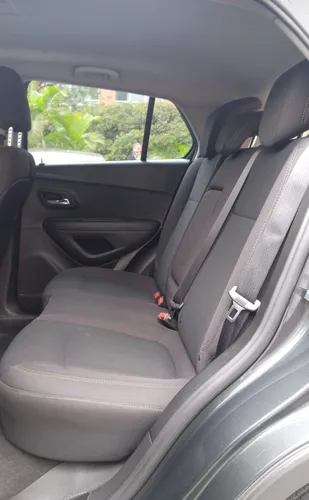 Chevrolet Tracker 1.8 Lt At