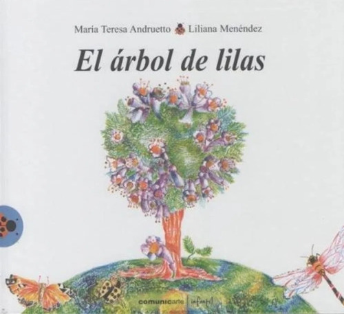 Arbol De Lilas, El Tapa Dura