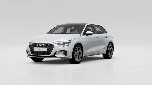 Audi A3 A3 Sportback 40 TFSI