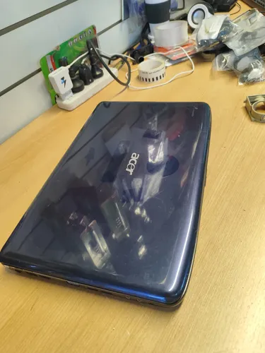 Notebook Acer Aspire 5740/5340 Intel Core I3