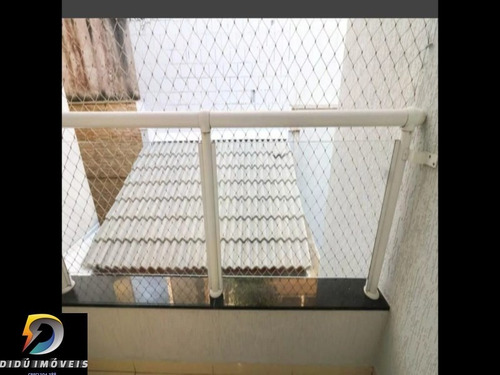 Imagem 27 de 30 de Sobrado Para Compra Com 154 M² Sendo 3 Dormitórios 1 Suíte Com Hidro, 2 Vagas. - 0100925 - 69439327